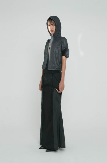 Arm Band Pouch / Black